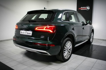 Audi Q5 II SUV 2.0 TDI 190KM 2017 Audi Q5 S-Line*S-Tronic*Salon Polska*I, zdjęcie 9