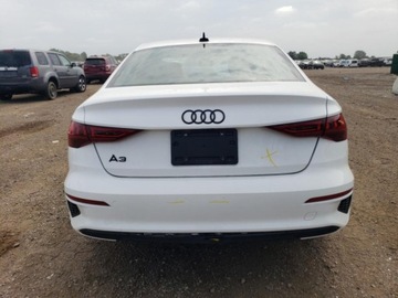 Audi 2023 Audi A3 2023, 2.0L, PREMIUM, od ubezpieczalni, zdjęcie 1