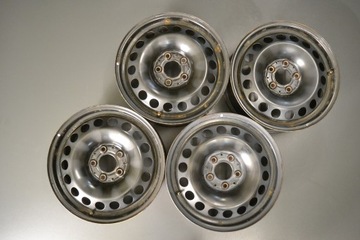 Felgi 16 5x112 Mercedes B W246 OEM (F6047-30)