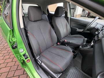 Mazda 2 II Hatchback 5d Facelifting 1.5 MZR 102KM 2013 Mazda 2 Wersja SPORT 1.5 102KONIE 1WŁAŚCICIEL TYLKO 137tyś 2013 Lift 5DRZWI, zdjęcie 29