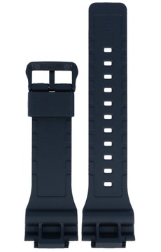 PASEK CASIO STL-S100H 1AV czarny ORYGINAŁ