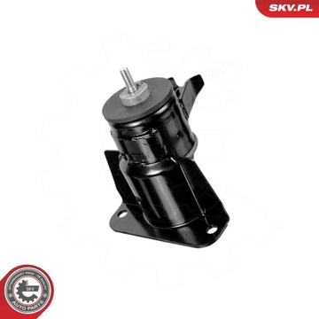 ESEN SKV 75SKV032 LOŽISKO MOTORU