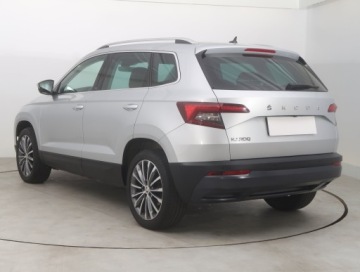 Skoda Karoq Crossover 1.5 TSI ACT 150KM 2019 Skoda Karoq 1.5 TSI, Salon Polska, 1. Właściciel, zdjęcie 3