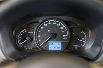 Toyota Yaris III Hatchback 5d Facelifting 2017 1.5 Dual VVT-iE 111KM 2020 Toyota Yaris 1.5 Active 1.5 Benzyna 111KM, zdjęcie 6