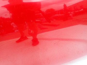 SMART FORFOUR II ДВЕРЬ ПЕРЕДНЯЯ ПРАВАЯ