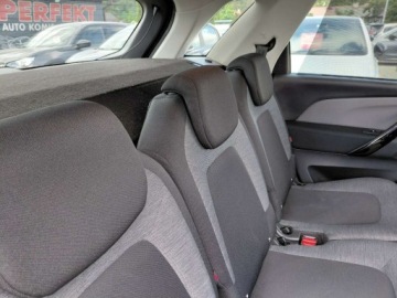 Citroen C4 Picasso II Picasso Facelifting 1.2 PurTech 130KM 2018 Citroen C4 Picasso Automat Kamera Klimatronik Sensor PDC Alu 1.2 Benzyna, zdjęcie 17