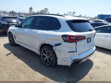 BMW X5 G05 2021 BMW X5 Sdrive 40i 3.0 Benzyna 335KM, zdjęcie 4