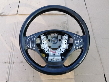 KIA CEED I 06- KIEROWNICA MULTIFUNKCYJNA