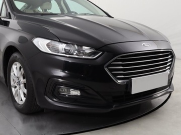 Ford Mondeo V Liftback Facelifting 2.0 EcoBlue 150KM 2019 Ford Mondeo 2.0 EcoBlue, Salon Polska, Serwis ASO, zdjęcie 20