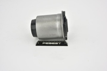 Сайлентблок переднего нижнего поворотного рычага FEBEST MAB-009