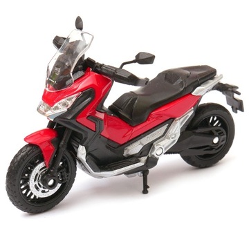 Honda X-ADV 1:18 model motocykla WELLY