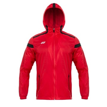 KURTKA ORTALIONOWA ZINA DELTA PRO 2.0 czerwo r. XL