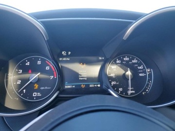 Alfa Romeo Giulia II Sedan Facelifting 2.0 Turbo 280KM 2021 Alfa Romeo Giulia TI 2021 2.0l 2.0 Benzyna 280KM, zdjęcie 8