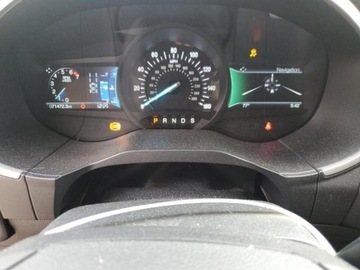 Ford Edge II 2019 Ford Edge 2019 FORD EDGE SEL 2.0 Benzyna 250KM, zdjęcie 9