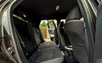 Nissan Juke I SUV Facelifting DIG-T 115KM 2015 Nissan Juke Filmik VIDEO Oryginal przebieg KAMERA NAVI sam zobacz JAK NOWY, zdjęcie 14