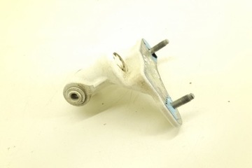 PANT LEVÝCH ZADNÍCH DVEŘE MERCEDES-BENZ GLK (X204) 2047300737 2.1L DIESEL