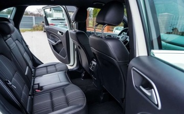 Mercedes Klasa B W246 Sports Tourer 220 184KM 2014 Mercedes-Benz Klasa B 2.0B 184Ps 4x4 PolSkora Bixenon Navi Ledy Alu18 Bixe, zdjęcie 28