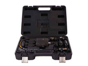 Пневматический съемник форсунок + переходники