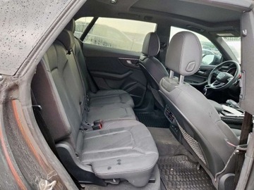 Audi Q8 2021 Audi Q8 Premium Plus S-Line 2021 3.0l 3.0 Benzyna 335KM, zdjęcie 11