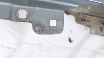 BLATNÍK LEVÝ PŘEDNÍ PEUGEOT 508 26610018