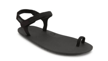 Sandały damskie Xero Shoes Jessie wygodne sportowe lekkie płaskie r. 37.5
