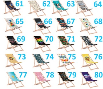 ДОПОЛНИТЕЛЬНЫЙ ПОКРЫТИЕ НА СТУЛ - много цветов и рисунков на выбор.