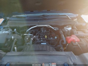 Ford Ranger V 2021 Ford Ranger XL 2021 2.3l 2.3 Benzyna 270KM, zdjęcie 9