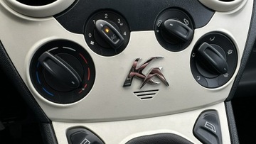 Ford Ka III 1.2 Duratec 69KM 2016 Ford KA Benzyna Salon Polska Zarejestrowany, zdjęcie 31