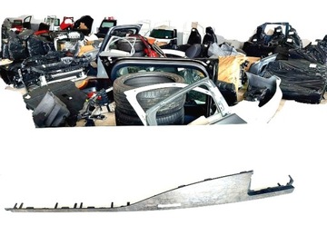 Audi a7 listwa dekor konsoli 4G8853190EJ ND8