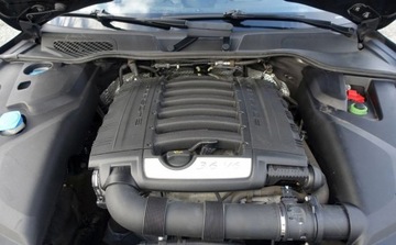 Porsche Cayenne II SUV Facelifting 3.6 300KM 2017 Porsche Cayenne 3.6 V6 300KM LIFT 4x4 Automat Bogate wyposazenie Stan BDB, zdjęcie 37