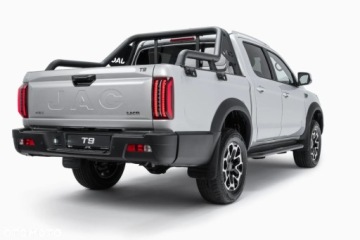 JAC T9 2026 JAC T9 JAC T9 2.0 Diesel 164KM, zdjęcie 4