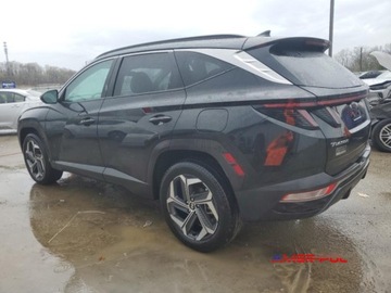Hyundai Tucson IV 2024 Hyundai Tucson 2024 2.5L AWD SEL 2.5 Benzyna 187KM, zdjęcie 1