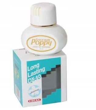 Poppy Grace Mate Diax Аромат Клубника + Жасмин 150мл 2 шт.