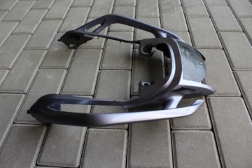 YAMAHA FZ6 04-09 PHASER S CRAWLER РУЧКА БАГАЖНИКА