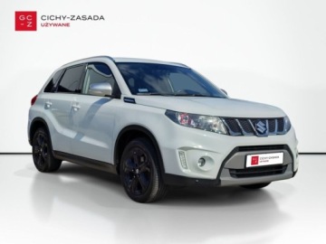 Suzuki Grand Vitara II 2018 Suzuki Vitara 1.4 Benzyna 140KM, zdjęcie 6