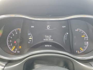 Jeep Grand Cherokee IV 2020 Jeep Grand Cherokee 2020r., Laredo, od ubezpieczalni 3.6 Benzyna 295KM, zdjęcie 8