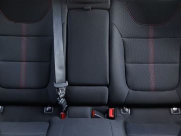 Hyundai i30 III 2021 Hyundai i30 1.5 T-GDI MHEV, Salon Polska, zdjęcie 9