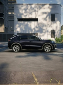 Volkswagen T-Roc II 1.5 eTSI 116KM 2026 Volkswagen T-Roc Wersja Life 1.5 eTSI 116 KM DSG, zdjęcie 4