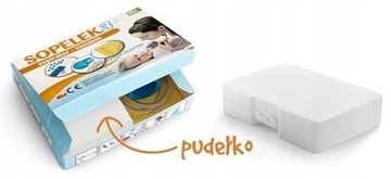 9083 SOPELEK 3 ВАКУУМНЫЙ АСПИРАТОР