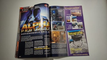 CD-Action 6/2010 без дисков