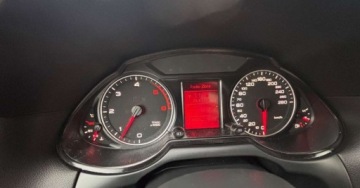 Audi Q5 I SUV 3.0 TDI 240KM 2010 Audi Q5 Audi Q5 3.0 Diesel 240KM, zdjęcie 18