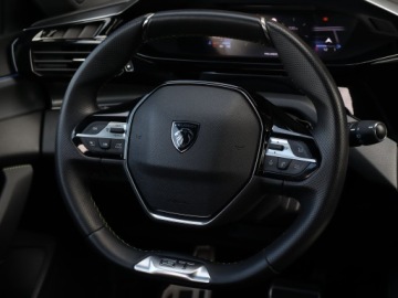 Peugeot 308 III SW 1.2 PureTech 130KM 2023 Peugeot 308 1.2 PureTech, Salon Polska, zdjęcie 22