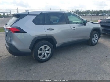 Toyota 2023 Toyota RAV4 2023r., LE, od ubezpieczalni 2.5 Benzyna 203KM, zdjęcie 6