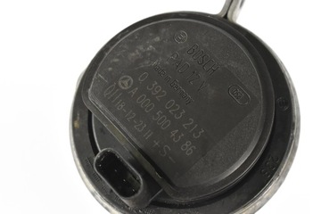 A0005004386 ČERPADLO VODY MERCEDES BENZÍN W213 W238 W205 W257 W177 X253 V167