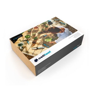 НАБОР ИНСТРУМЕНТОВ ЭРГО