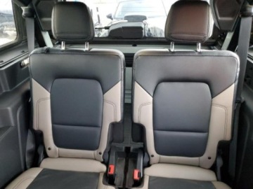 Ford 2023 Ford Bronco Base 2 door advanced 4x4 2.7 Benzyna 315KM, zdjęcie 9