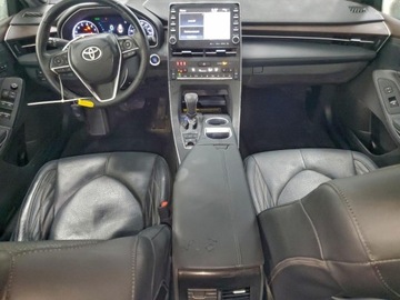 Toyota Avalon III 2021 Toyota Avalon Limited 2021 2.5 Benzyna 205KM, zdjęcie 8