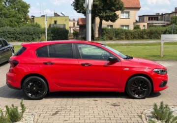 Fiat Tipo II Sedan 1.4 95KM 2019 Fiat Tipo Fiat Tipo 1.4 16v Pop EU6d 1.4 Benzyna 95KM, zdjęcie 3