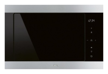 SMEG KUCHENKA MIKROFALOWA FMI325X