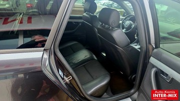 Audi A4 B8 2007 Audi A4 Avant 2,0 TDi S-line automat 2.0 Diesel 136KM, zdjęcie 27